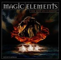 Magic Elements von Clannad