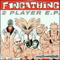 2 Player EP von Fingathing