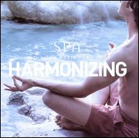 Global Journey Spa Series: Harmonizing von Global Journey