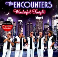 Wonderful Tonight von The Encounters