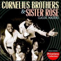 Classic Masters von Cornelius Brothers & Sister Rose