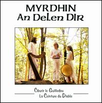 Courir le Guilledou von Myrdhin