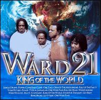 King of the World von Ward 21