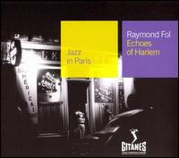 Echoes of Harlem von Raymond Fol