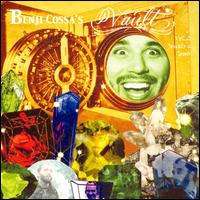 Benji Cossa's Vault, Vol. 2: Jewels & Gems von Benji Cossa