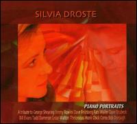 Piano Portrats von Silvia Droste