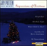 Impressions of Christmas von Jay Patten