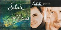 Bless the Broken Road/Press On von Selah