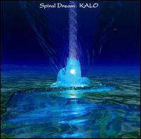 Spiral Dream von Kaló