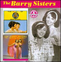 World of the Barry Sisters/We Belong Together von The Barry Sisters