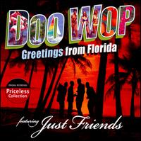 Doo Wop Greetings from Florida von Just Friends