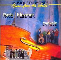 Paris Klezmer von Yankele