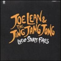 Lucio Starts Fires von Joe Lean