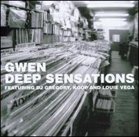 Deep Sensations von Gwen