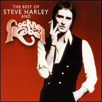 Best of Steve Harley [EMI Gold] von Steve Harley