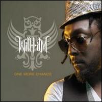 One More Chance von will.i.am