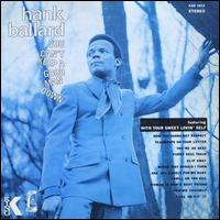 You Can't Keep a Good Man Down von Hank Ballard