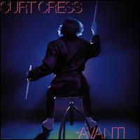 Avanti von Curt Cress