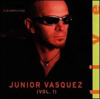 Live, Vol. 1 [BMG] von Junior Vasquez