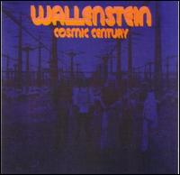 Cosmic Century von Wallenstein