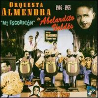 Mi Escorpion 1946-1954 von Orquesta Almendra