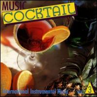 Music Cocktail, Vol. 3 von Claudius Alzner