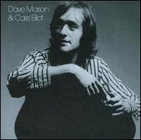 Dave Mason & Cass Elliot von Cass Elliot