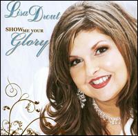 Show Me Glory von Lisa Drout