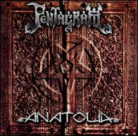 Anatolia [Bonus Tracks] von Pentagram