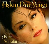 Askin Sarkilari von Askin Nur Yengi