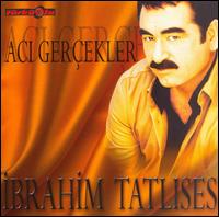 Aci Gerçekler von Ibrahim Tatlises