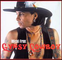 Gypsy Cowboy von Micki Free