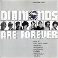 Diamonds Are Forever von Various Artists