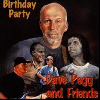 Birthday Party von Dave Pegg