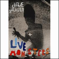 Live Monsters von David Gahan