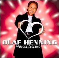 Haerzbluten von Olaf Henning