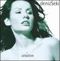 Anlattim von Deniz Seki