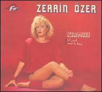 Kirmizi von Zerrin Özer