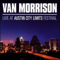 Live at Austin City Limits von Van Morrison