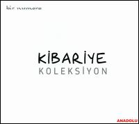 Koleksiyon von Kibariye