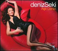 Ask Denizi [CD/VCD] von Deniz Seki