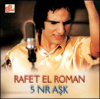 5 Nr Ask von Rafet El Roman