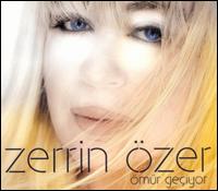 Ömür Geçiyor von Zerrin Özer