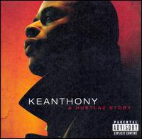 Hustlaz Story von KeAnthony