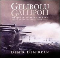 Gelibolu [Original Soundtrack] von Demir Demirkan