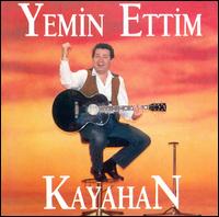 Yemin Ettim von Kayahan