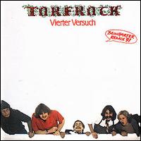 Vierter Versuch von Torfrock