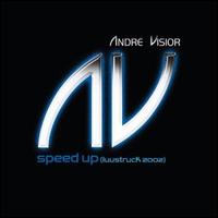 Speed Up von André Visior