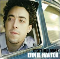 Starting Over von Ernie Halter