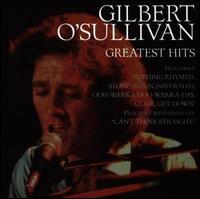 Greatest Hits von Gilbert O'Sullivan